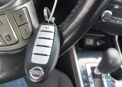 2013 Nissan Altima 2.5 Sv из США, поврежденный, VIN 1N4AL3AP4DC244124